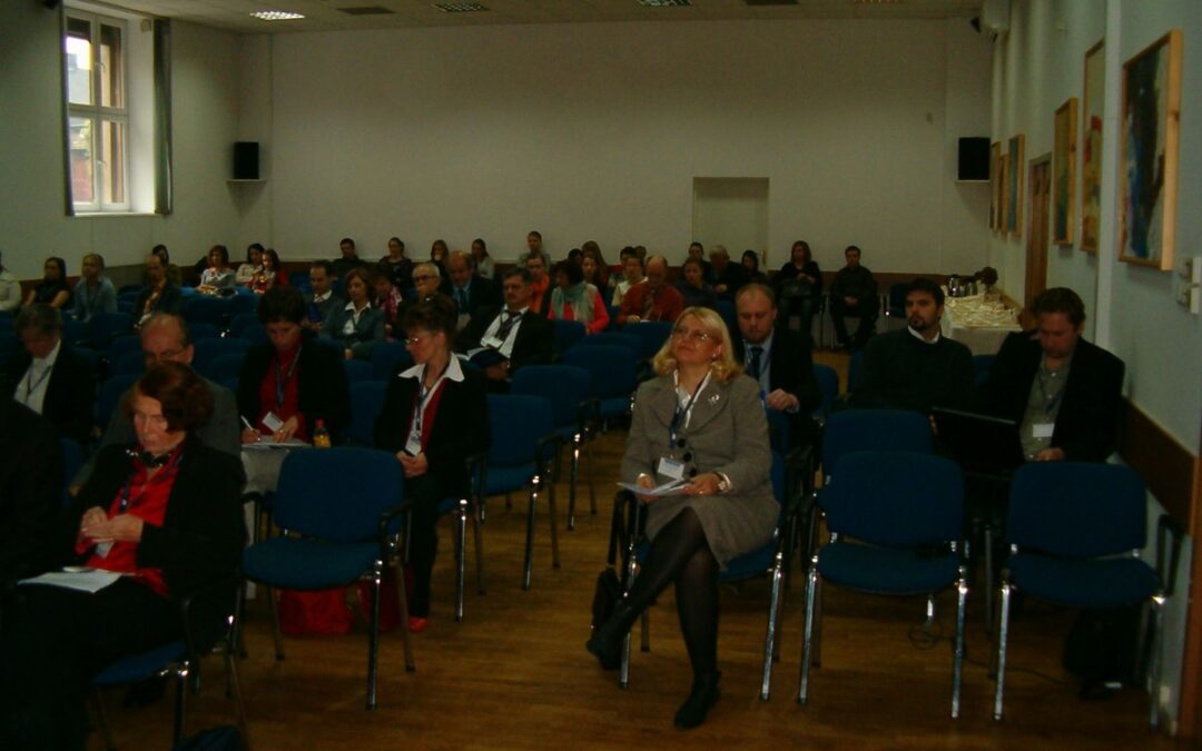 DLCC-10-2009-dzień 1